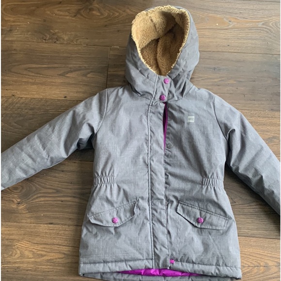 Coop Fallsoring Jacket Youth 